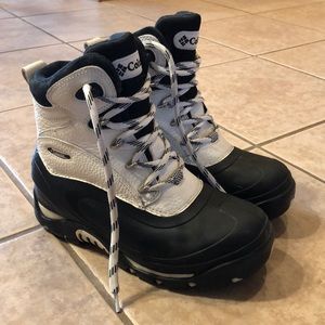 Women’s Columbia Snow Boots